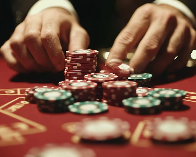 nixtoto live dealer studio